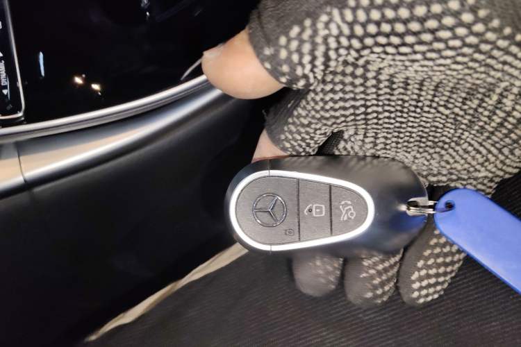 Used Mercedes-Benz C-Class 2022 C 200 L Sport Edition
