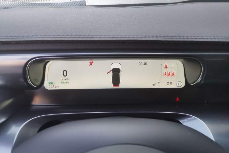 Used  #1 2024 Dynamic Standard Edition
