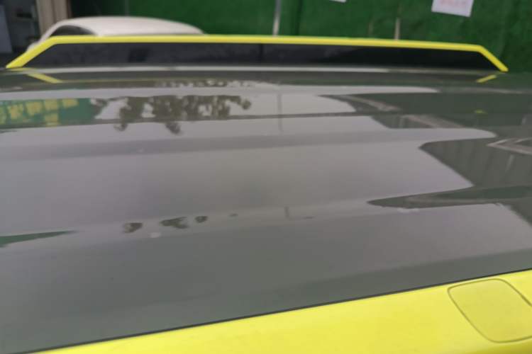 Used  Panda 2025 210km Panda Rider