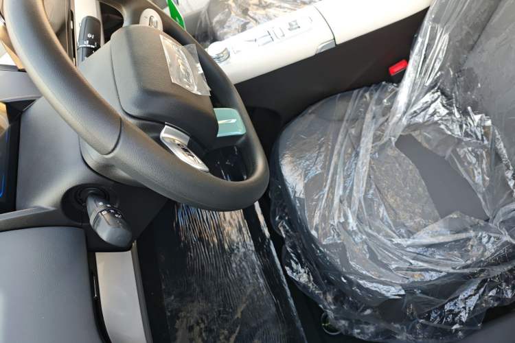 Used  Lumin 2025 205 km Xiangqin Version