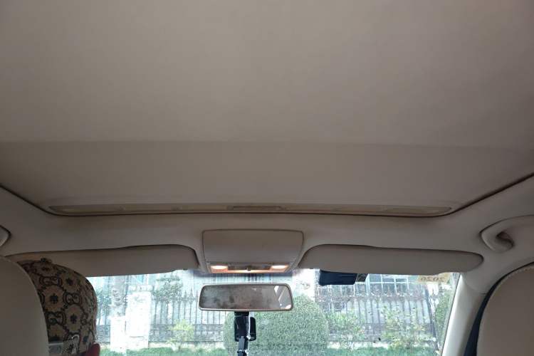 Used Volkswagen Lavida 2013 Restyled Classic 1.6L Automatic Comfort Edition
