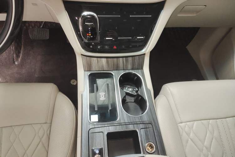 Used Buick GL8 2022 ES Landtrek 653T Comfort Edition
