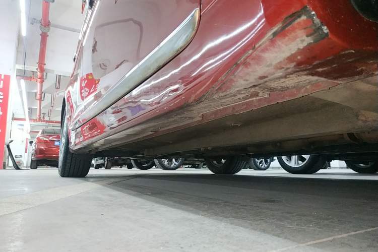 Used Hyundai Sonata 2014 2.4L Automatic Leading Edition China IV Standard
