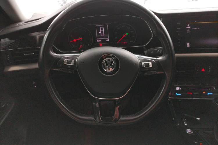 Used Volkswagen Passat 2020 330TSI Elite Edition China VI