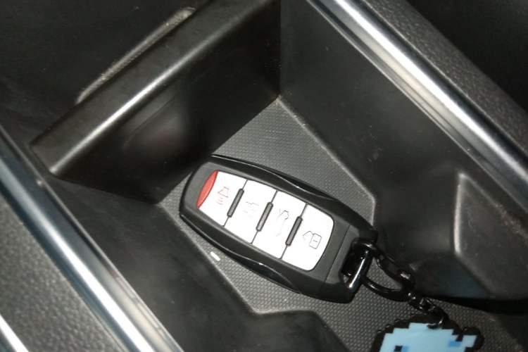 Used Haval M6 2023 PLUS 1.5T DCT Luxury Smart Connectivity Model
