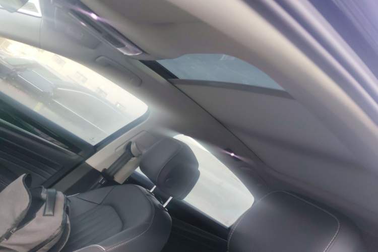 Used Volkswagen Passat 2022 330TSI Starry Elite Edition