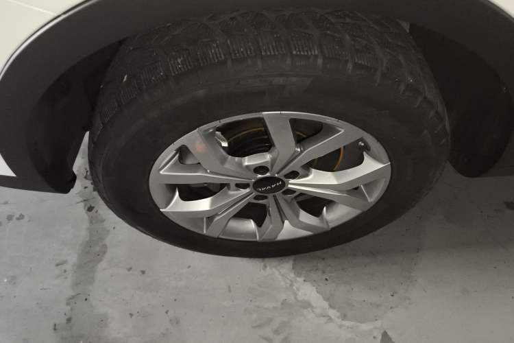 Used Haval H6 2021 China Trend Edition 1.5 GDIT Automatic Champion Version
