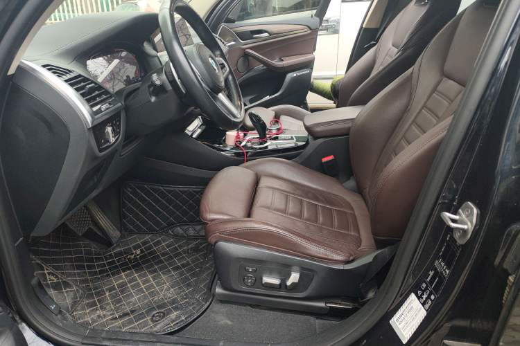 Used BMW X3 2020 xDrive28i M Sport Package