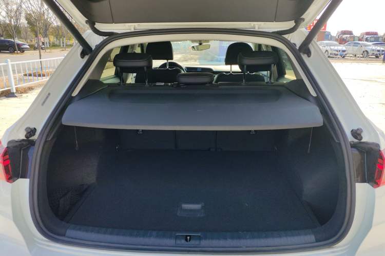 Used Audi Q3 2021 35 TFSI Fashion Dynamic Model
