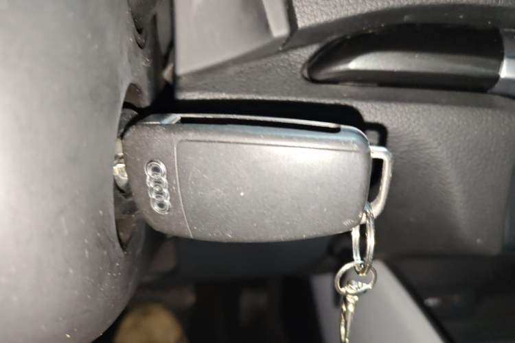 Used Audi A3 2018 30th Anniversary Edition Limousine 35 TFSI Fashion Model
