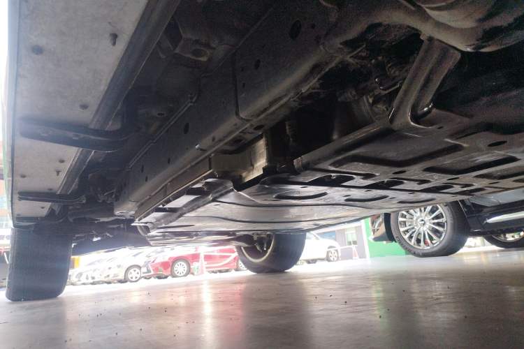 Used Tank 500 New Energy 2025 Hi4-Z
