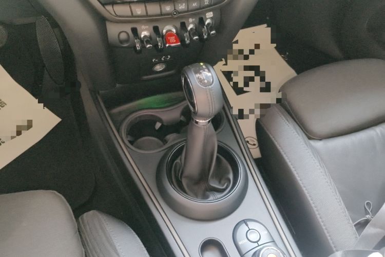 Used  Countryman 2017 2.0T COOPER S ALL4
