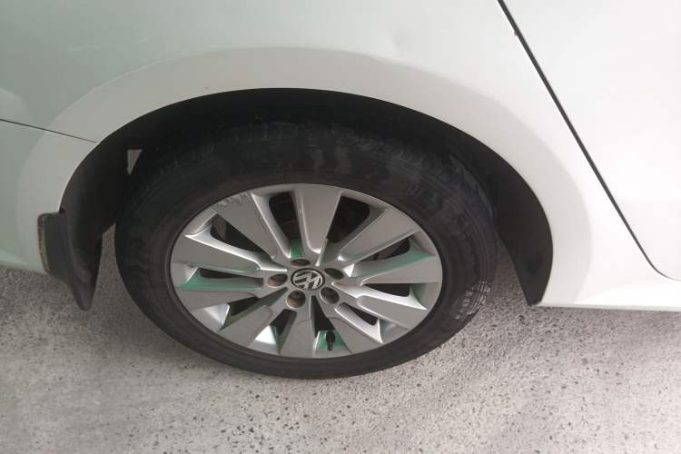 Used Volkswagen Lavida 2013 Revised Version 1.4 TSI DSG Comfort Edition