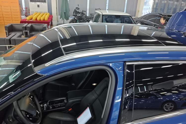 Used Lincoln Corsair 2022 2.0T Two-Wheel Drive Deluxe Edition
