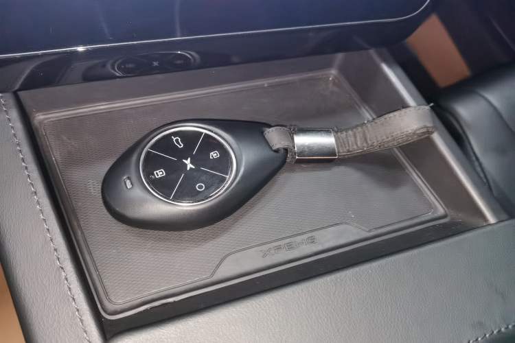 Used XPeng G3 2020 460i Luxury Edition