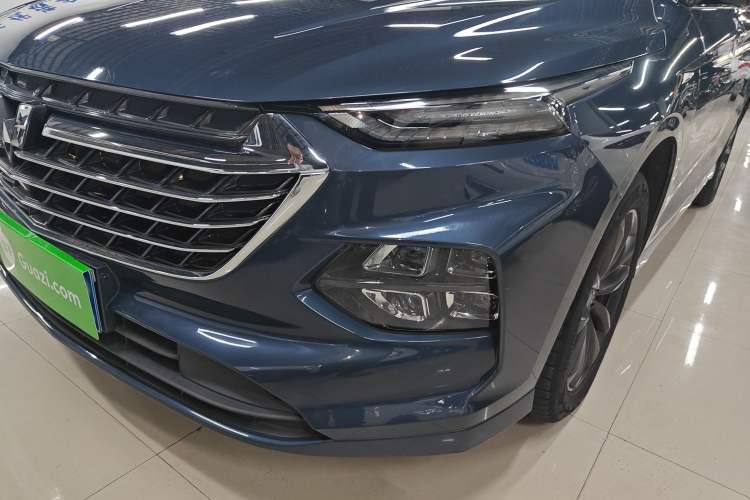 Used Wuling Victory 2020 1.5T CVT Luxury Model