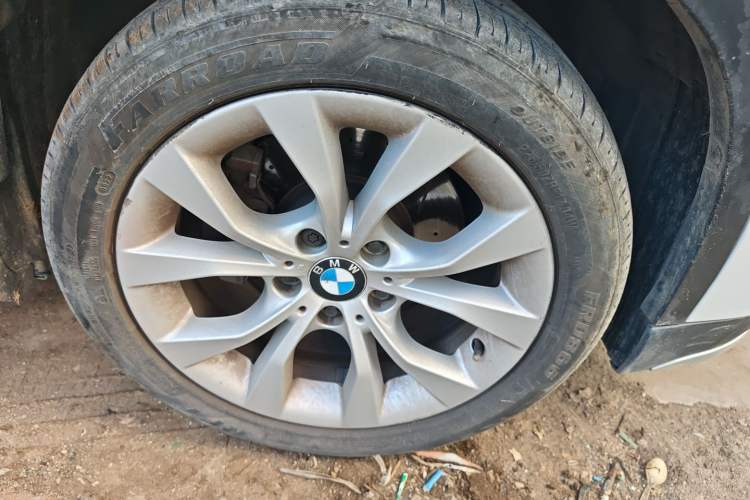 Used BMW X1 2014 sDrive18i Fashion Model
