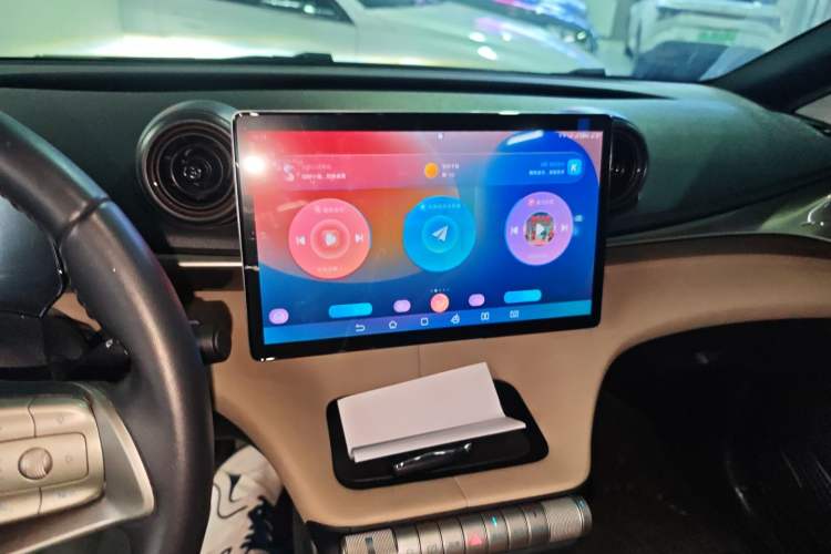 Used BYD Dolphin 2024 Honor Edition 420km Freedom Version
