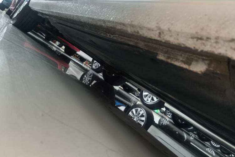 Used Volkswagen Lavida 2023 1.5L Automatic De Yi Edition
