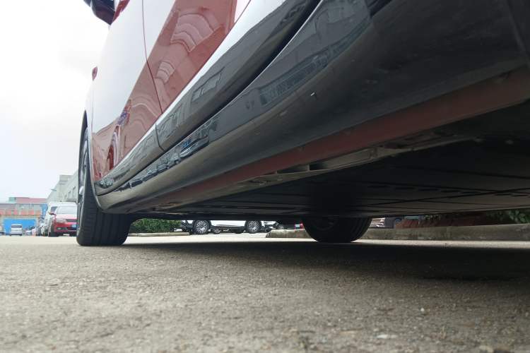 Used ONVO L60 2024 60 kWh Rear-Drive Version
