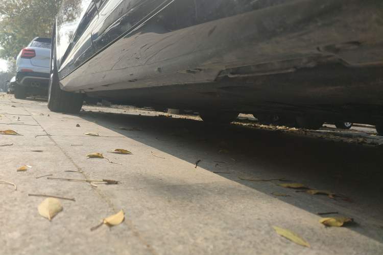 Used Audi A6L 2021 40 TFSI Luxury Prestige Edition
