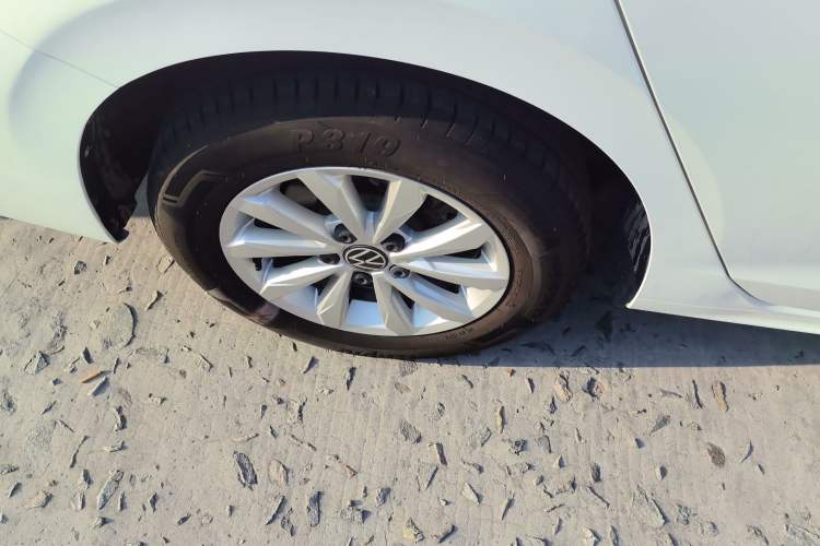 Used Volkswagen Bora 2021 1.5L Automatic Fashionable Smart Connectivity Version
