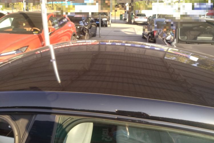 Used  eπ007 2024 Pure Electric 540 All-Wheel Drive Max Edition
