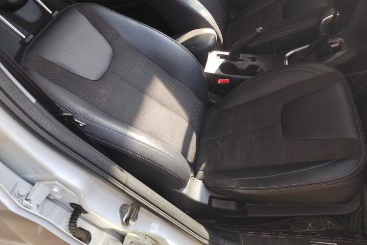 Used Chery Tiggo 3X 2020 Quality Edition 1.5L CVT Luxury Version
