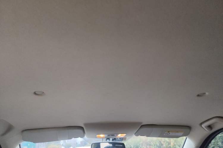 Used Dongfeng Fengon S560 2018 1.8L Manual Urban Model 7 Seats