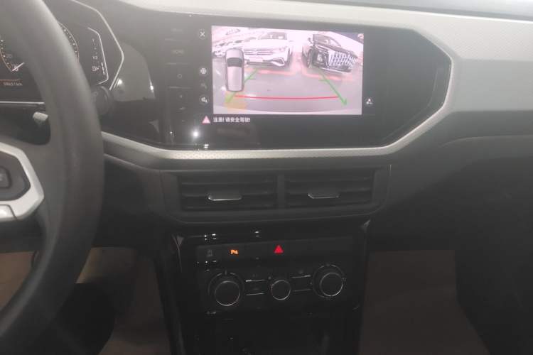 Used Volkswagen Tacqua 2023 200TSI DSG Joy-Connect Edition
