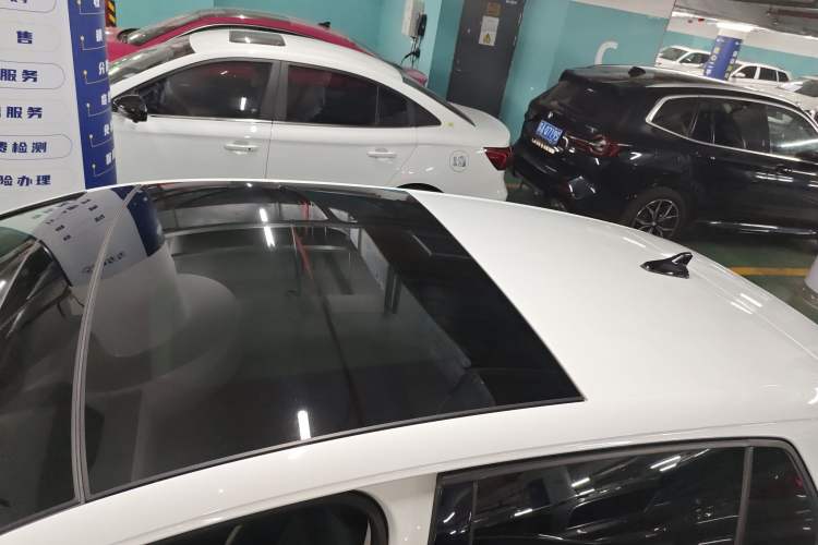 Used Volkswagen Golf 2021 280TSI DSG Pro
