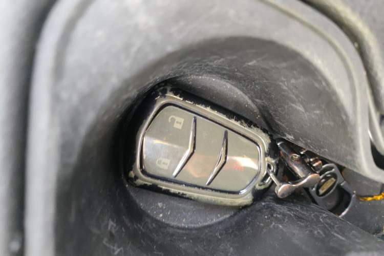 Used Cadillac XT4 2022 28T Two-Wheel Drive Fashion Edition