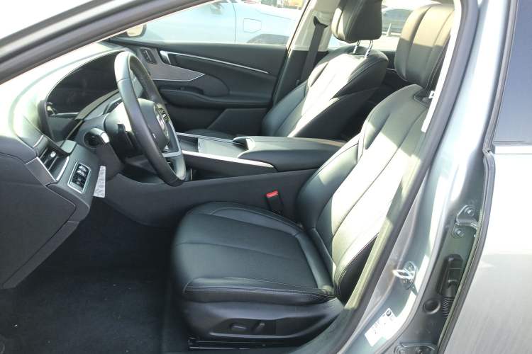 Used Buick LaCrosse 2023 28T Enjoyment Edition
