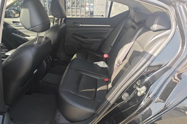 Used Nissan Teana 2020 2.0L XL Upper SmartDrive Version
