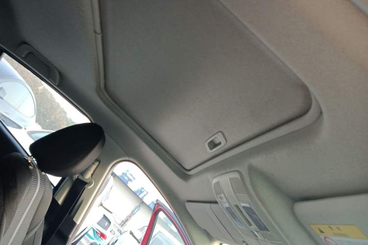 Used Mazda Mazda 3 Axela 2017 Hatchback 1.5L Automatic Luxury Model Emission Standard China V
