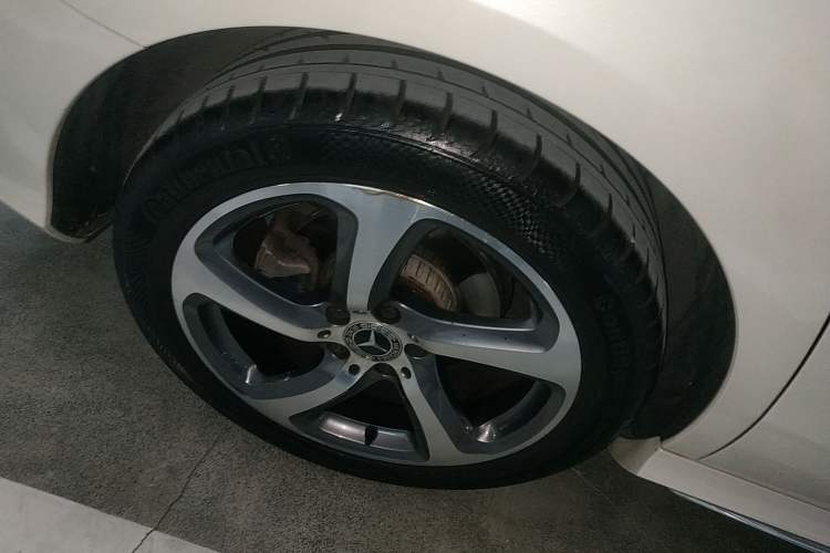 Used Mercedes-Benz E-Class 2017 E 300 L Sport Luxury Edition