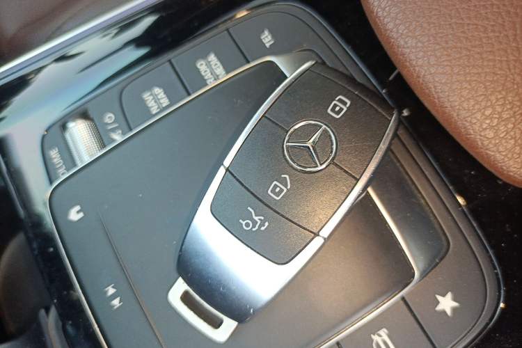 Used Mercedes-Benz GLB 2022 GLB 220 Dynamic Edition