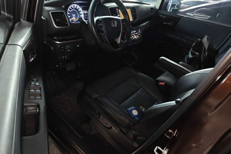 Used Honda Odyssey 2019 2.0L Rui·Smart Edition