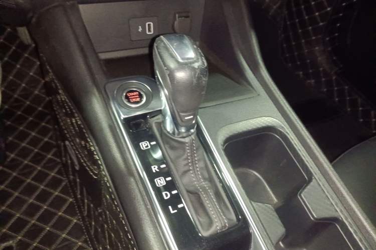 Used Nissan Sylphy 2022 1.6L XL CVT Enjoyment Edition