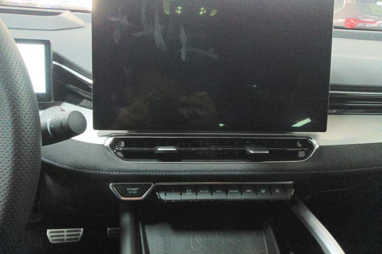 Used Geely Auto Preface 2025 Dongfang Yao 2.0TD Moonlight Edition
