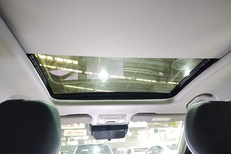 Used Chery Fengyun A8L 2025 1.5 TGDI 145 km Luxury Version
