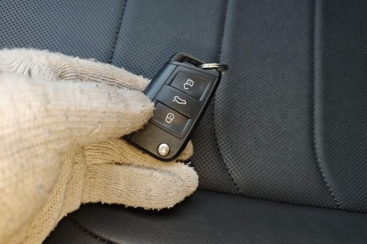 Used Jetta VS5 2019 280TSI Automatic Enjoyment Model
