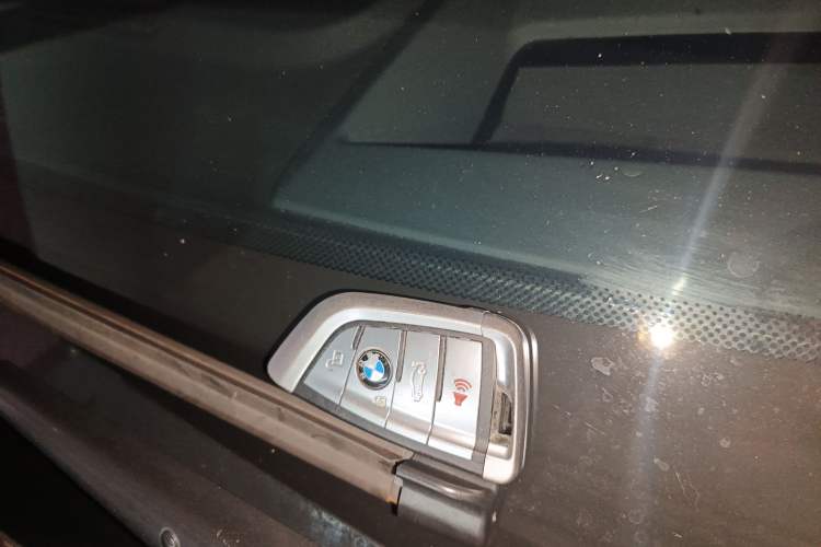 Used BMW X5 2014 xDrive35i Luxury Model
