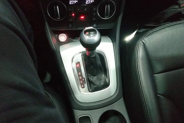 Used Audi Q3 2018 30th Anniversary Edition 35 TFSI Fashion Model