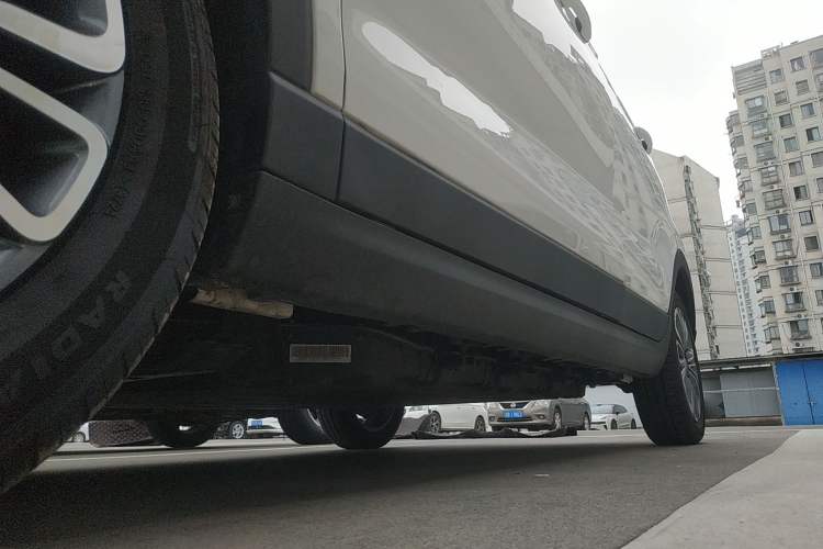 Used Leapmotor T03 2024 310 Comfort Edition
