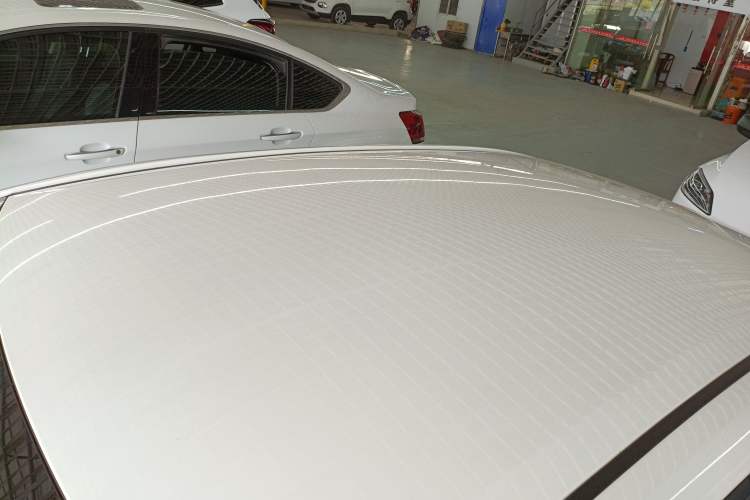 Used Toyota Levin 2022 TNGA 1.5L CVT Progressive Edition
