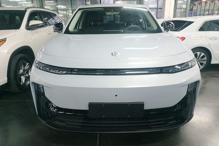 Used Leapmotor B10 2025 510 Comfort Edition