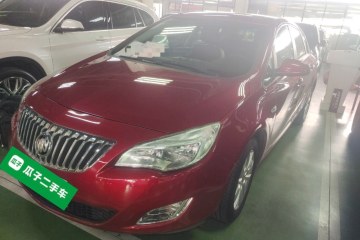 Used Buick GT 2014 XT 1.6L Automatic Fashion Edition