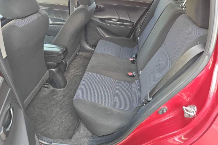 Used Toyota YARiS L 2014 1.5G Automatic Xuan Dong Edition