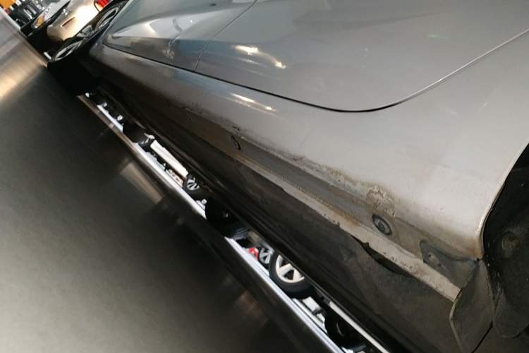 Used Kia K4 2017 1.8L Automatic GLS